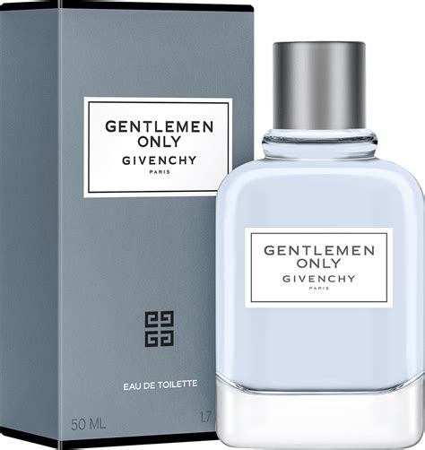 gentlemen only givenchy parisian bread cena|givenchy perfume for men.